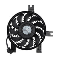 AC Condenser Fan Fit For Toyota Landcruiser UZJ100R 2UZFE 4.7L V8 Engine 1998-2008
