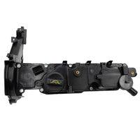 Rocker Valve Head Cover With Gasket Fit For Volvo S60 1.6L Diesel FWD D4162T 2011-2015