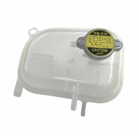 Fit For Hyundai i30 FD Diesel 2007-2012 254312H100 Coolant Overflow Reservoir Expansion Tank
