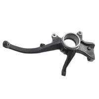 1 x Front Axle Steering Knuckle &amp; Suspension Arm Right Hand Side Fit For Mazda 6 GG GY GJ6A-33-030
