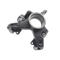 1 x Front Axle Steering Knuckle Left Hand Side Fit For VW Polo Skoda Seat Audi A1 A2 6Q0407256AC
