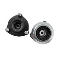 Pair Front Strut Top Mounts Left & Right Hand Side Fit For Honda Civic FB2 FB3 FD1 FD2 FD3 I4 FWD Sedan 2006-2016