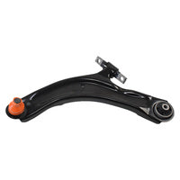 Front Lower Control Arm Left Hand Side Fit For Nissan X-Trail T31 Dualis J10 For Renault Koleos H45 2007-2016