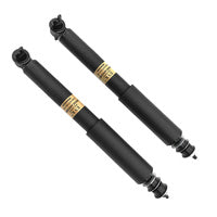 Fit For Mitsubishi Triton ME MF MG MH MJ Toyota Hilux LN YN RN RZN UTE 2WD 1983-2005 Pair Front Shock Absorber