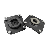 Pair Front Upper Strut Top Mount Bearing Kit Fit For Mazda 323 BG BJ Premacy CP For Ford Laser KN KQ 1.6L 1.8L 2.0L Auto & Man