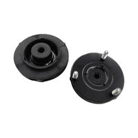 Pair Front Top Strut Mounts Left & Right Hand Side Fit For Toyota Prado 95 Series LWB SWB 1996-2002