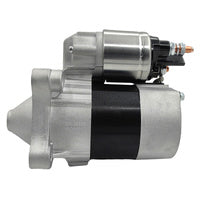 Starter Motor Fit For Renault Clio X65 X85 1.4L Kangoo X61 X76 Megane X64 X84 Scenic JA 1.6L Petrol D7E47 2001-2023