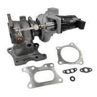 Turbocharger With Gasket Fit For Honda Civic CR-V 1.5L L4 Gas 4937307100 2017-2020