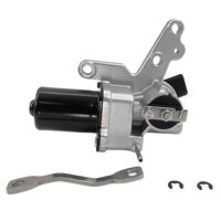 Turbo Actuator Fit For Toyota Land Cruiser 200 J2 VDJ200 4.5 D-4D 1VD-FTV 4461cc 195kw 2007-ON