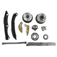 Timing Chain Kit Fit For Kia Optima Sorento Sportage 2.0L 2.4L 16 Valve 24321-2G111 2011-2018