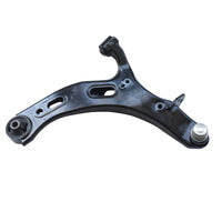 Fit For Subaru Liberty Outback BM BR 2009-2014 20202-AJ01A Front Lower Control Arm Left Side With Ball Joint