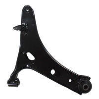 Fit For Subaru Forester SJ 01/2013-06/2018 20202-SG000 Front Lower Control Arm Right Hand Side
