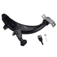 Fit For Subaru Forester SF SG Impreza G2 GD GG 08/1997-12/2007 20202-SA000 Front Right Lower Control Arm &amp; Ball Joint