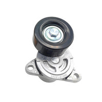 Fit For Hyundai Accent Elantra Santa Fe For Kia Carens Sportage Pro Cee'd 2528127060 Drive Belt Tensioner