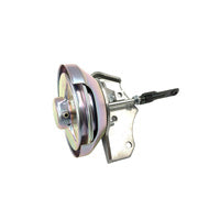 Turbo Vacuum Actuator Fit For Holden Colorado RC 4JJ1 3.0L For Isuzu D-Max 2008-2010