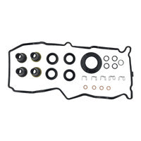 Rocker Cover Gasket Fit For Nissan Navara D40 2.5L Pathfinder R51 YD25DDTI 2005-2015