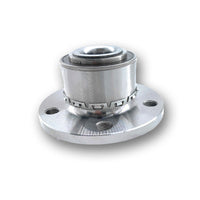 Fit For Volkswagen Polo T-Cross For Audi A1 A2 For Seat Ibiza Toledo For Skoda Fabia Kamiq Roomster 1 x Front Wheel Bearing Hub Assembly
