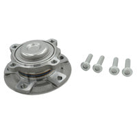 Front Wheel Bearing Hub Assembly Fit For BMW 3 Series 4 Series F30 F31 F32 F33 F34 F36