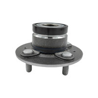1 x Rear Wheel Bearing Hub Left Or Right Hand Side Fit For Honda Jazz GE City GM Insight ZE 1.3L 1.5L