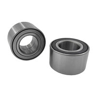 2 Pcs Rear Wheel Bearing Kit Left & Right Hand Side Fit For Holden Commodore Berlina Calais Clubsport GTS W427 HSV VE 2006-2013