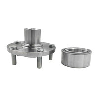 1 x Front Wheel Bearing Hub Fit For Hyundai i40 Sedan 2013-2015