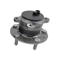 Fit For Mazda CX-3 DK FWD 2015-2023 1 x Rear Wheel Bearing Hub Assembly