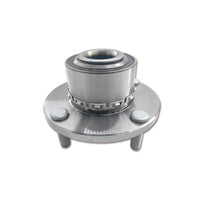 Fit For Mitsubishi Colt RG Smart Forfour 454 1.1L 1.3L 1.5L 2004-2012 114MM PCD MN102067 1 x Front Wheel Bearing Hub