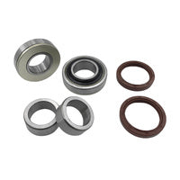 2Pcs Rear Wheel Bearing Kits Left &amp; Right Hand Side Fit For Suzuki Jimny SN413 Carry GA413 Sierra SJ70 SJ80 1990-2008
