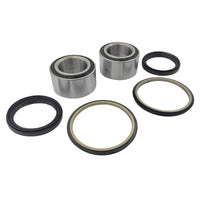 Pair Front Wheel Bearing Kit Fit For Suzuki Sierra SJ80 SJ413 Jimny SN413 Vitara SE416 SV420 X90 SZ416 ZPN-01897 1996-2012