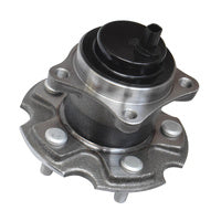 Fit For Toyota Rear Wheel Bearing and Hub 2006-ON Previa Tarago Estima ACR50 GSR50 2WD
