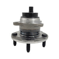 1 x Front Wheel Bearing Hub Assembly Fit For Lexus RC350 RC200t GS250 300 350 GS450h