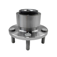 Front Wheel Bearing Hub Assembly Fit For Volvo C30 533 C70 542 S40 544 V50 545
