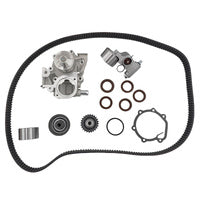 Fit For Subaru Impreza Legacy Liberty Outback Forester 2.5L EJ253 EJ251 EJ252 2.0L EJ201 EJ202 EJ203 Timing Belt & Water Pump Kit