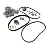 Timing Belt & Water Pump Kit Fit For Toyota Prado KZJ95R KZJ120R 1KZ-TE 3.0L Turbo Diesel