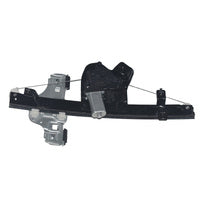 Fit For Holden Commodore VE VF 2006-2017 Rear Window Regulator Right Hand Side 2 Pin Motor