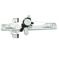 Rear Right Right Window Regulator With Motor Fit For Holden Cruze JG JH 2009-2016