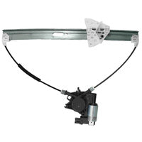 Front Electric Window Regulator With Motor Left Hand Side Fit For Mazda 6 GG 2003-2008