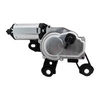 Rear Windscreen Wiper Motor Fit For Audi A3 A4 A6 Q5 Q7 8E9955711A 8E9955711E