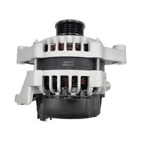 120A Alternator Fit For Holden Astra AH LB LD TR TS Barina SB TK XC Calibra YE Combo SB Frontera MX Tigra XC Vectra JR JS ZC 0124515004 1984-2011
