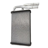 Heater Core Fit For Mitsubishi Evolution EVO 7 8 9 Auto Manual Petrol 2002-2007
