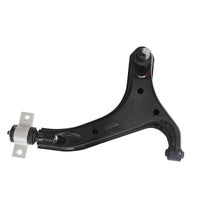 Fit For Nissan Elgrand E51 2002-2010 54501-WL00A LH Front Lower Control Arm W/ Ball Joint Bush