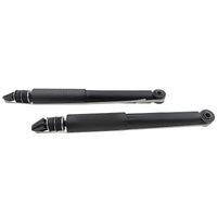 Fit For Great Wall V200 V240 K2 4WD RWD Pair Rear Shock Absorbers 2009-ON