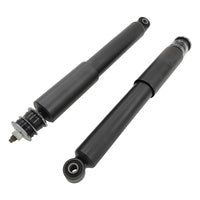 Fit For Great Wall V200 V240 K2 4WD RWD Pair Front Shock Absorbers 2009-2016