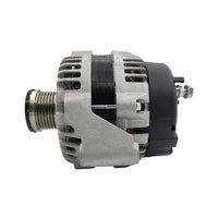 Fit For SSangyong Actyon Musso Korando Kyron Rexton Stavic 1998-2017 140A Alternator