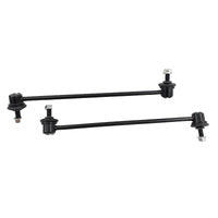 Pair Front Sway Bar Link Pin Kit Fit For Mazda 3 Stabiliser For Volvo C30 C70 S40 V40 V50 1.5L 1.6L 2.0L 2.4L 2.5L