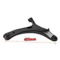 Fit For Subaru Impreza G3 G4 Outback BP Liberty BL 2003-2016 20202-AG181 Front Lower Control Arm Right Hand Side