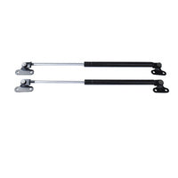 Fit For Toyota Landcruiser 80 Series Lexus LX450 1990-1998 68950-60032 Pair Tailgate Gas Struts