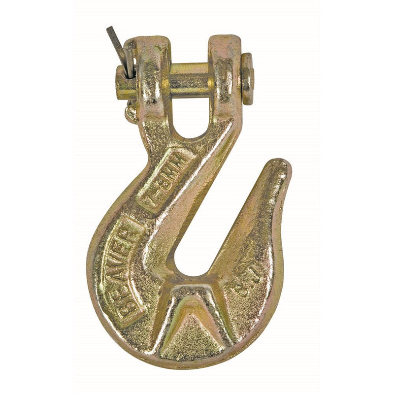 Beaver 7 1-8 ClEVis Grab Hook 354008