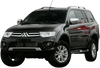 Manta MKMI0012 3in Full System without Cat Alumini | Kren Offroad NZ
