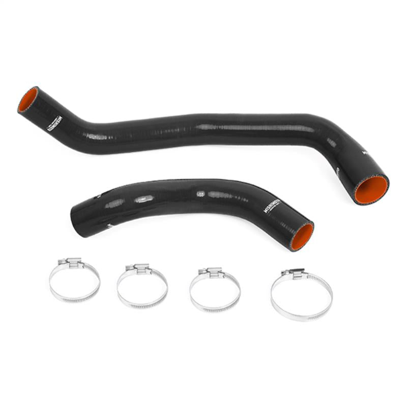 Mishimoto Mmhose-RHD-32-XPX Silicone Radiator Hose
